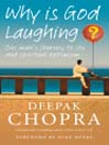 Why Is God Laughing? (eBook): One man's journey to joy and spiritual optimism